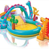 Piscine Aire de jeux Dinoland
