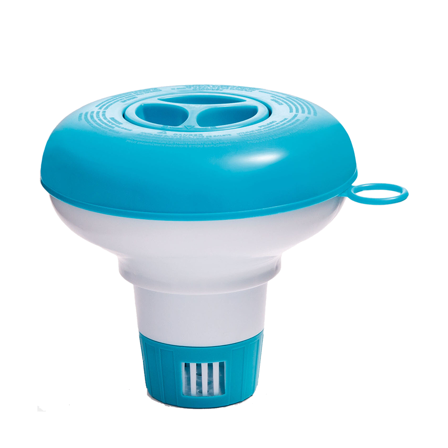 Flotteur de chlore Intex petit