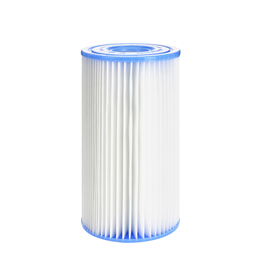 Cartouche filtrante intex lâche petite (type A)