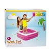 Piscine Intex Mini Square, 85x85x23cm