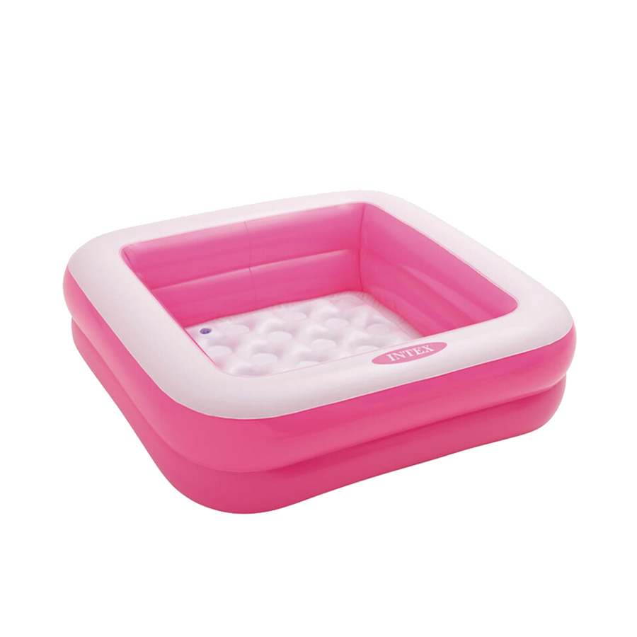 Piscine Intex Mini Square, 85x85x23cm
