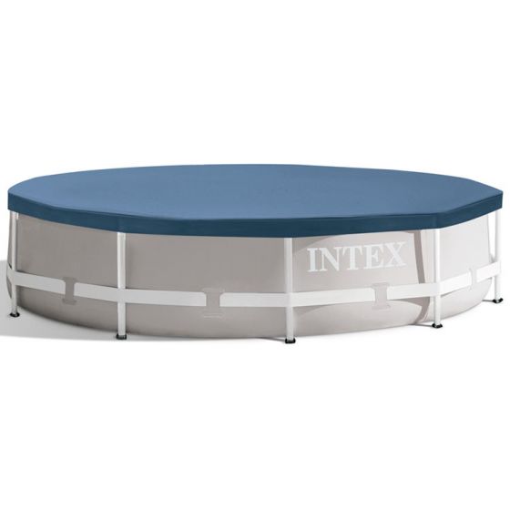 Intex Demple Seonction Pool Ø 427 cm