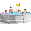 Intex Prism Crame Piscine 427 x 107 cm