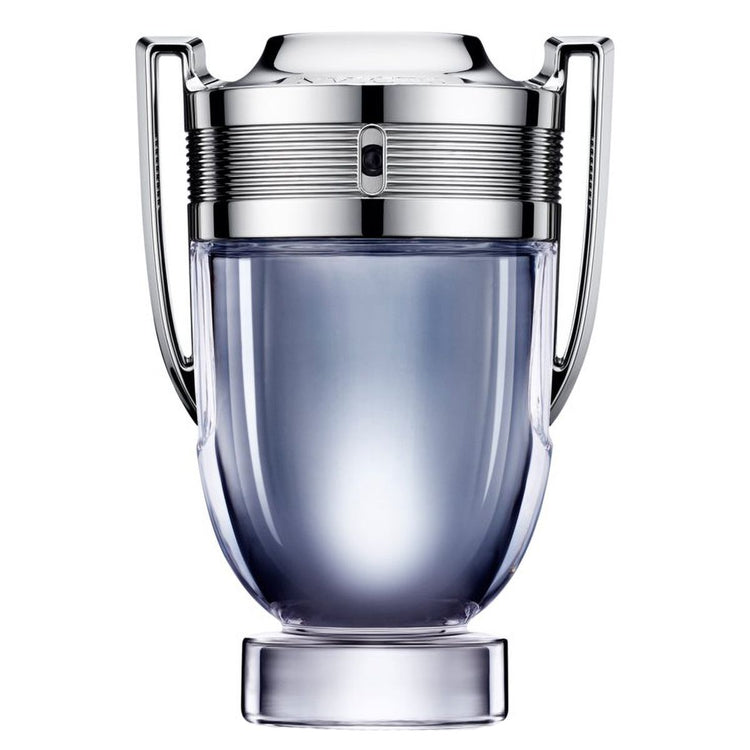 Paco Rabanne Paco Rabanne Eau de Toilette Spray Invictus 100ml Hommes