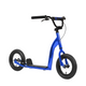 Abi invert orbit scooter 12 pouces bleu