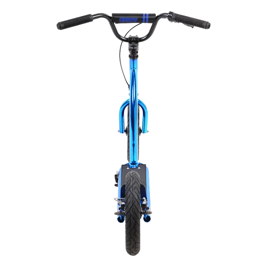 Abi invert orbit scooter 12 pouces bleu
