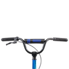 Abi invert orbit scooter 12 pouces bleu