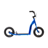 Abi invert orbit scooter 12 pouces bleu