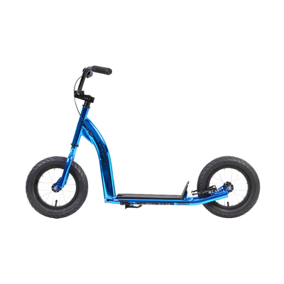Abi invert orbit scooter 12 pouces bleu
