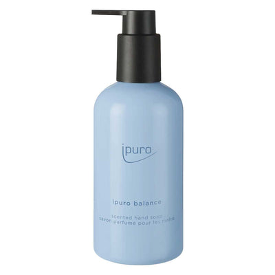 Ipuro ipuro parfumé à main balance de savon 250 ml
