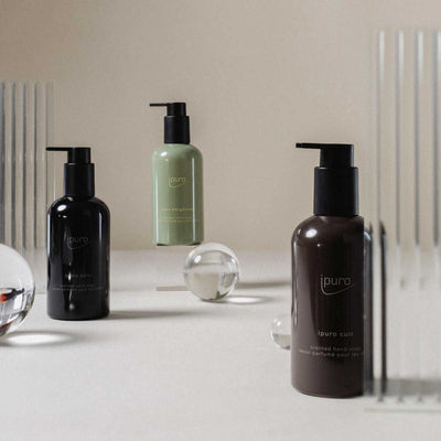 Ipuro ipuro Soap à main parfumés bergamote 250 ml