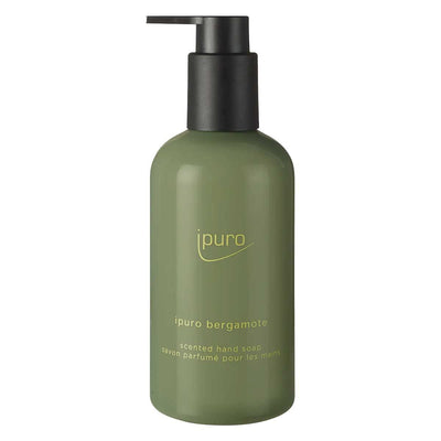 Ipuro ipuro Soap à main parfumés bergamote 250 ml