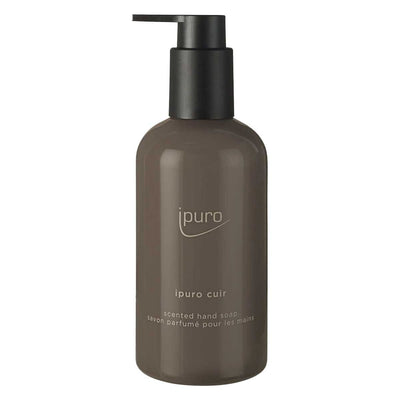 Ipuro ipuro parfumés SOAP CUIR 250ML