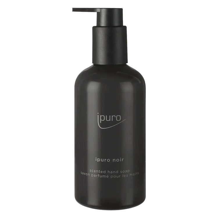 Ipuro ipuro parfumés Savon Noir 250 ml