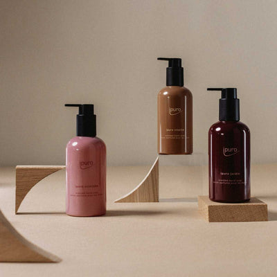 Ipuro ipuro parfumé à la main orchidée 250 ml