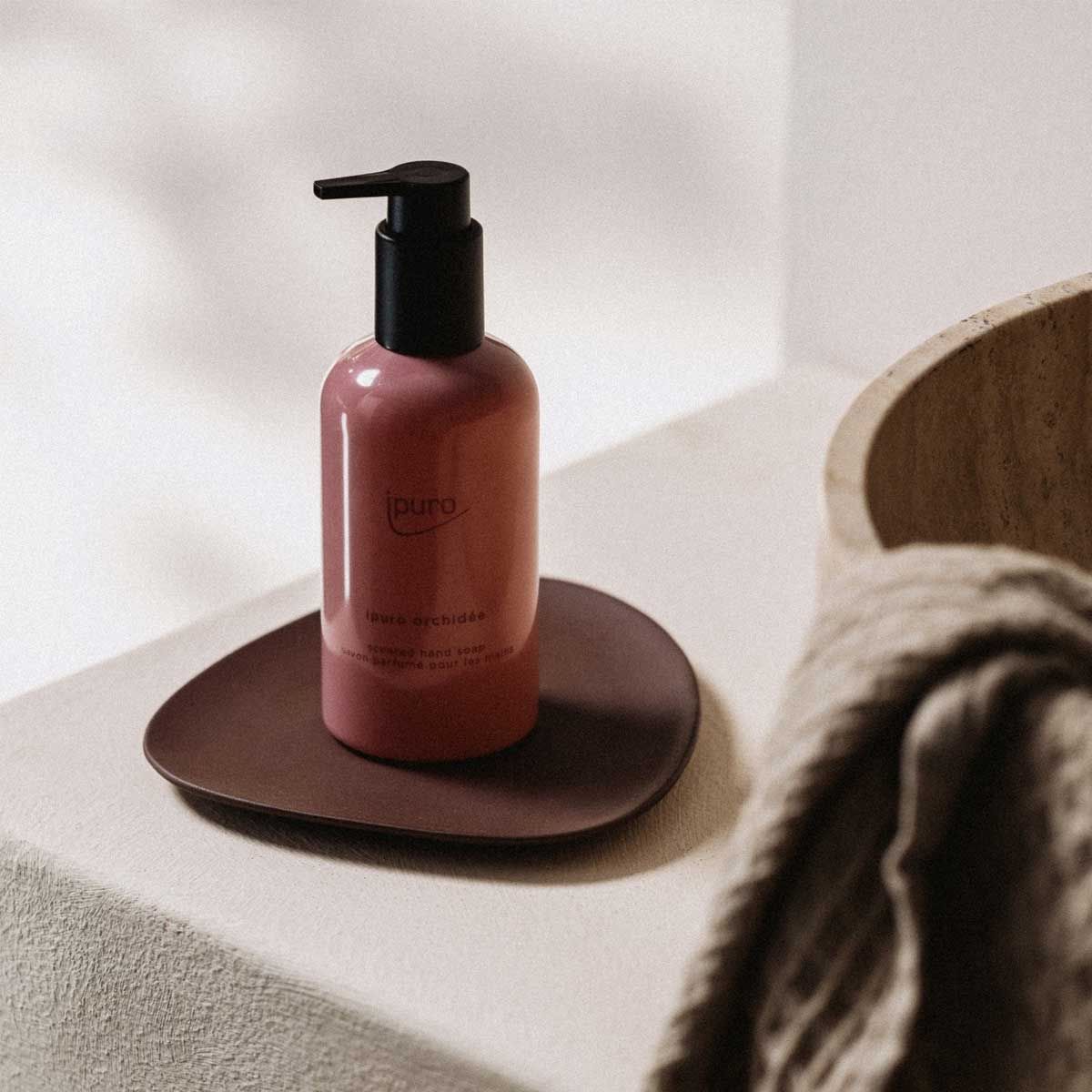 Ipuro ipuro parfumé à la main orchidée 250 ml