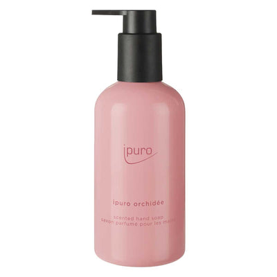 Ipuro ipuro parfumé à la main orchidée 250 ml