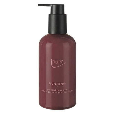 Ipuro ipuro Savon à main parfumés Jardin 250 ml