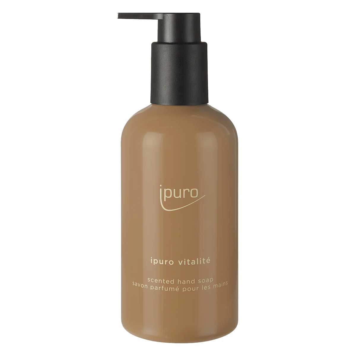 Ipuro ipuro Savon à main parfumés Vitality 250ml