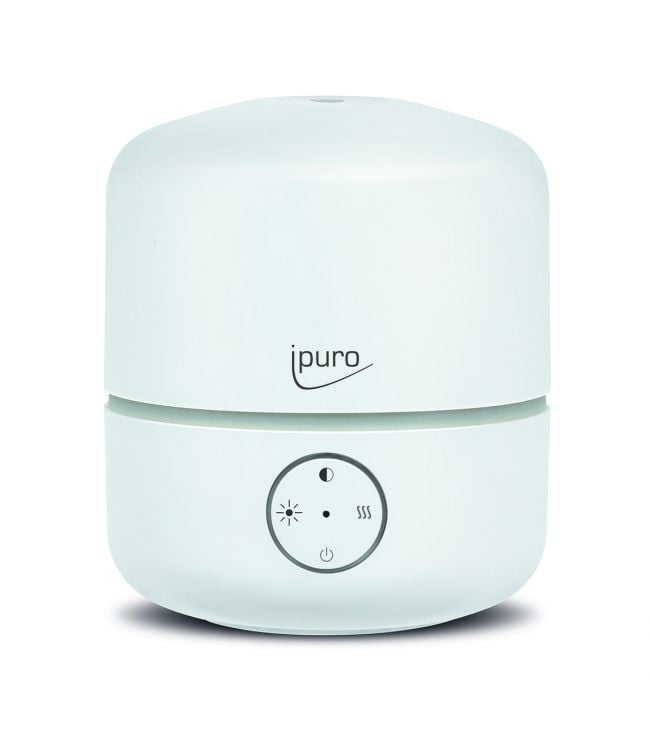Ipuro ipuro air bonne humeur