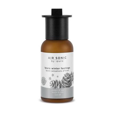 Ipuro air sonic olie sentiments hivernaux 30 ml