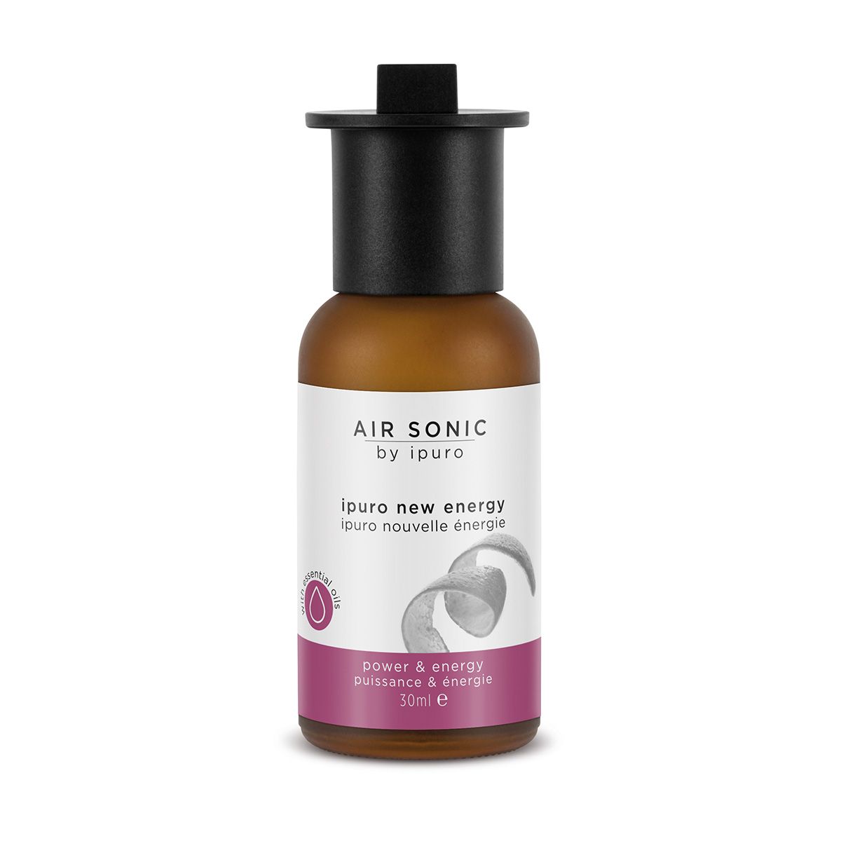 Ipuro Ipuro Air Oil Energy 30ml