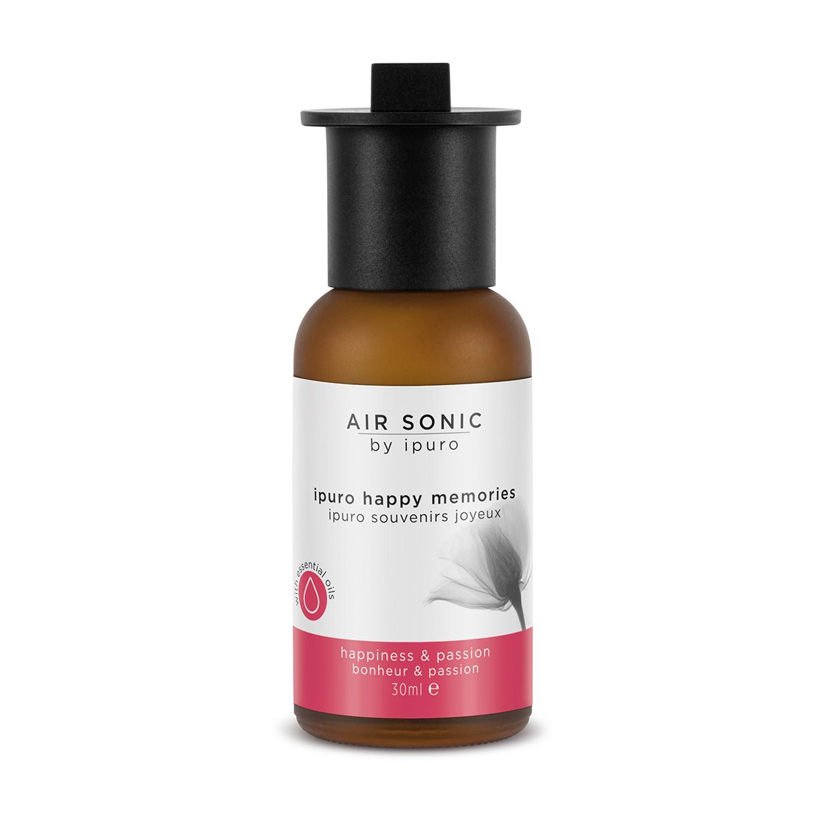 Ipuro ipuro Air Huile Happy Memories 30ml