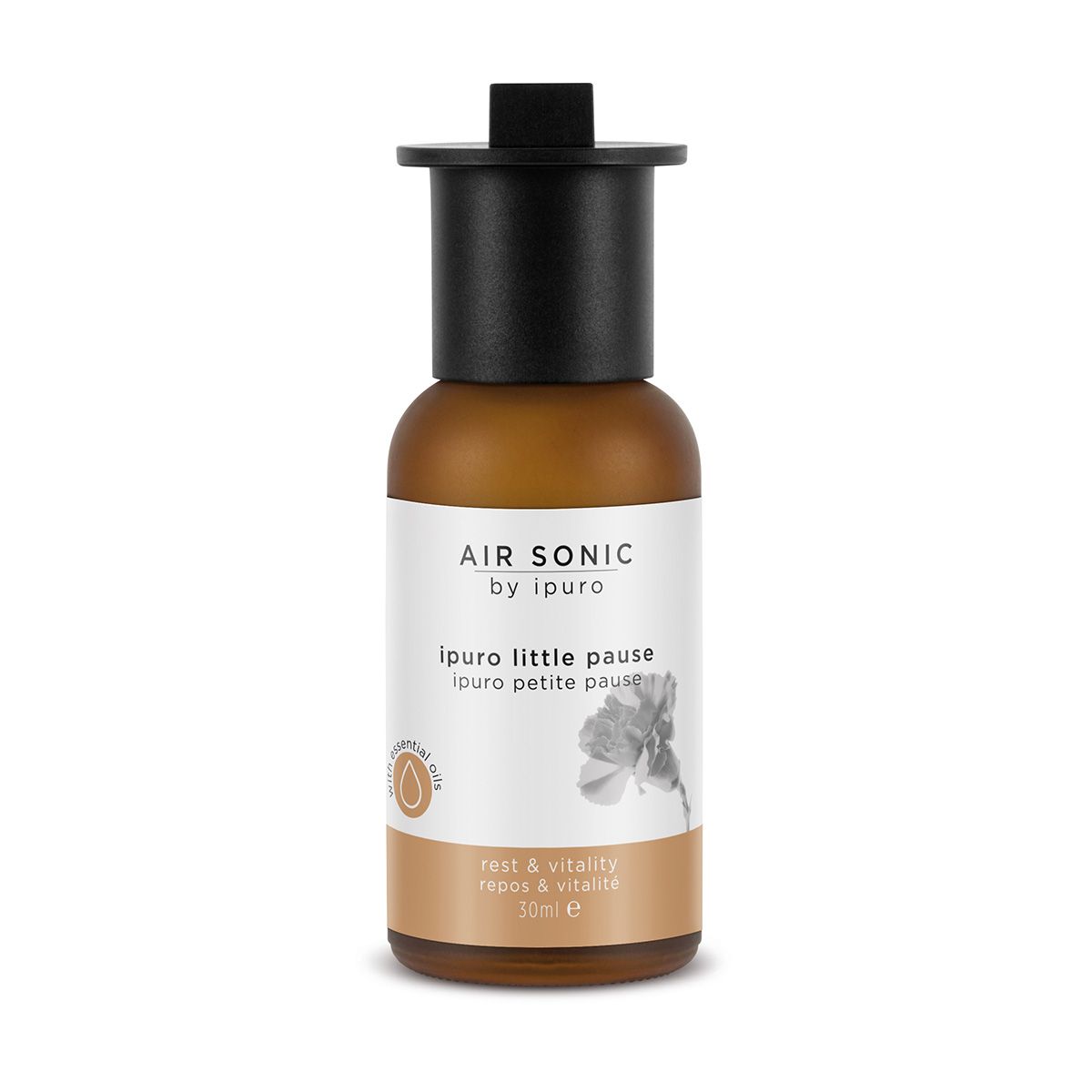 Ipuro Ipuro Air Huile Little Pause 30ml