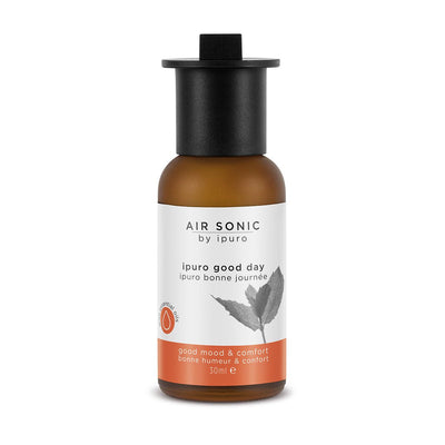 Ipuro Ipuro Air Huile bonne journée 30 ml