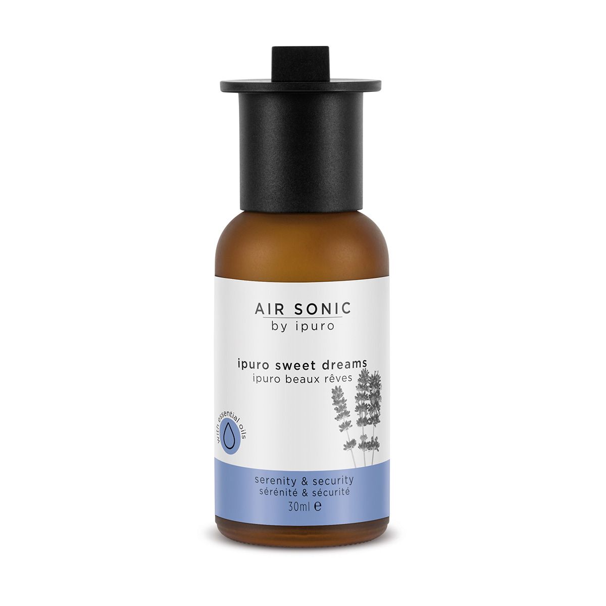 Ipuro Ipuro Air Huile Sweet Dreams 30ml