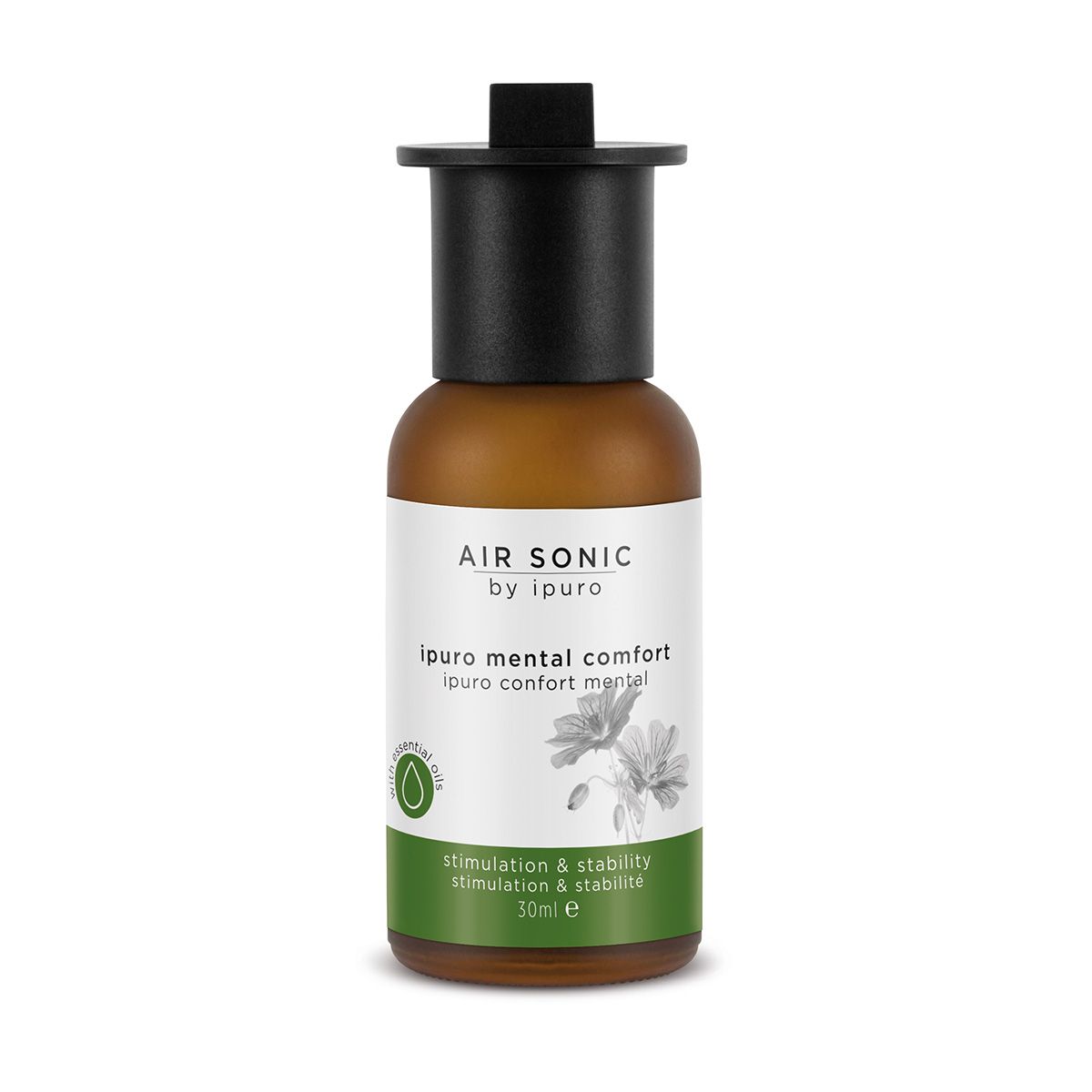 Ipuro ipuro Air Huile Mental Comfort 30ml