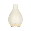 Vase aromatique Ipuro air sonic blanc