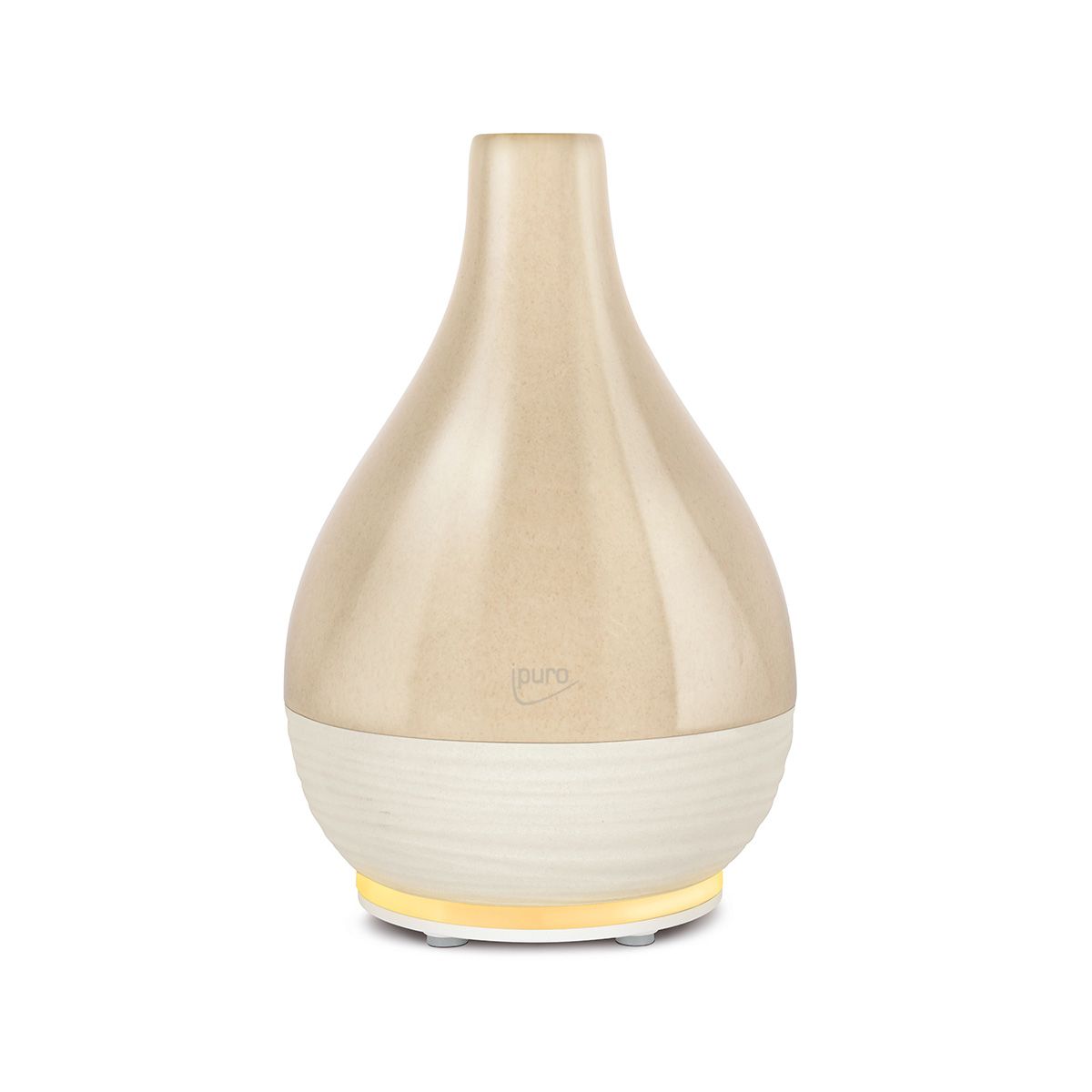 Ipuro ipuro aroma aérien vase beige