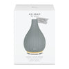 Ipuro ipuro Air Aroma Vase Grey