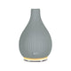 Ipuro ipuro Air Aroma Vase Grey