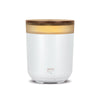 Ipuro Air Sonic Aroma Candle blanc