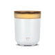 Ipuro Air Sonic Aroma Candle blanc