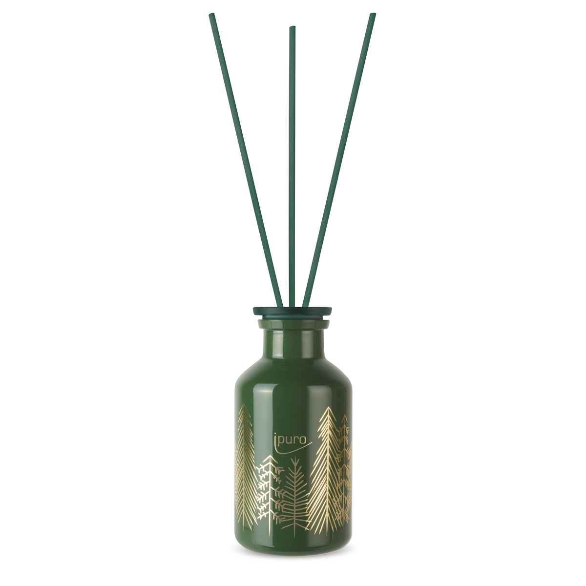 Diffuseur de parfum Ipuro festif à feuilles persistantes 240ml