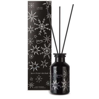 Diffuseur de parfum Ipuro poussière d'étoile glacée 240ml