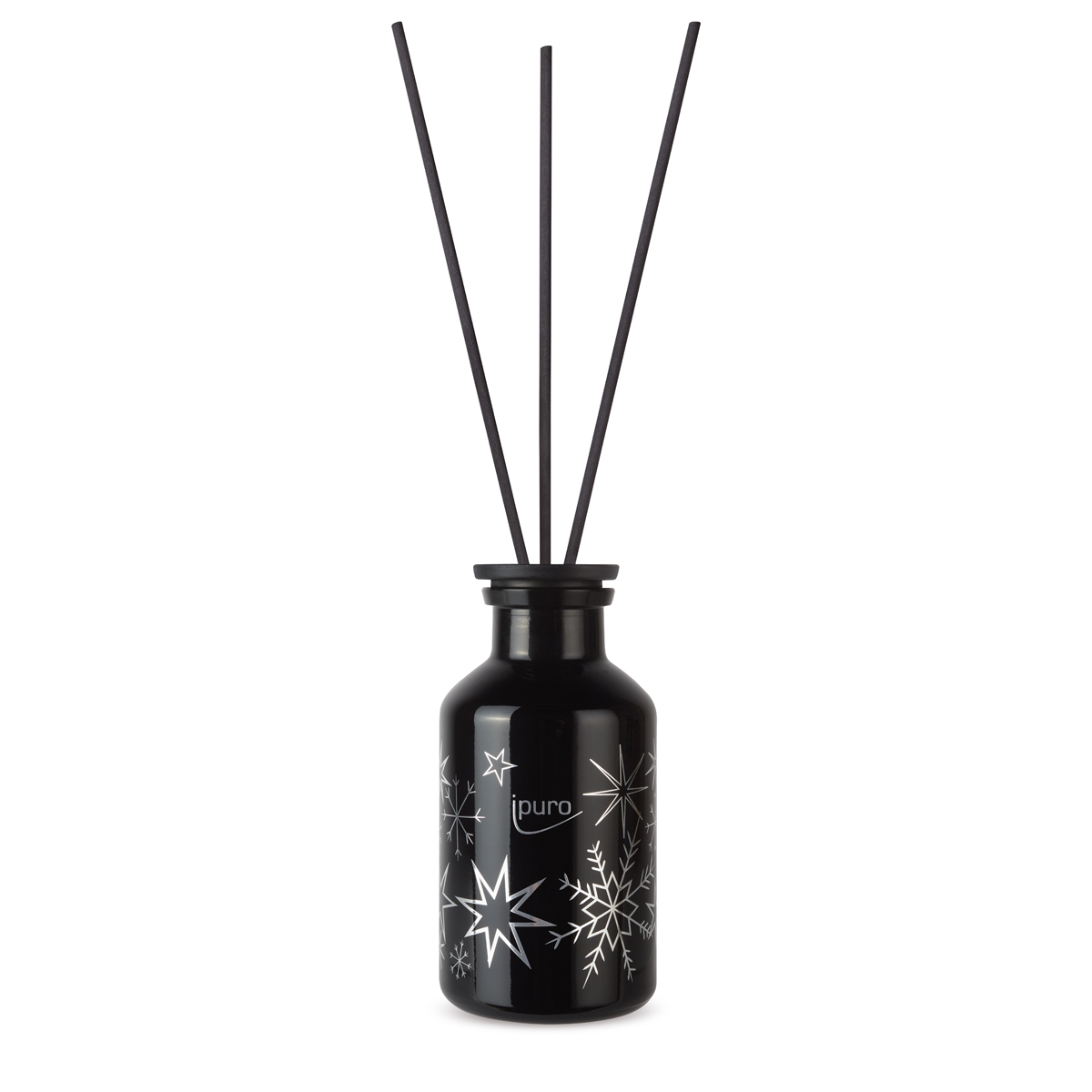 Diffuseur de parfum Ipuro poussière d'étoile glacée 240ml