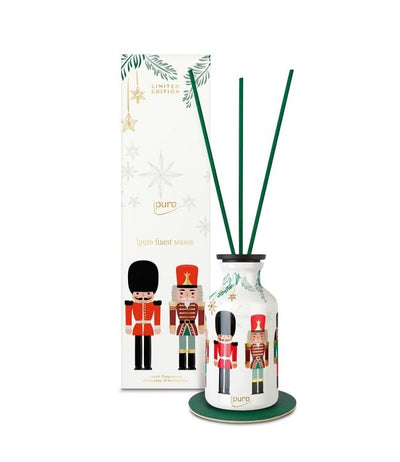 Ipuro ipuro geurdiffuser la plus grande saison 240 ml