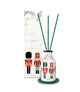 Ipuro ipuro geurdiffuser la plus grande saison 240 ml