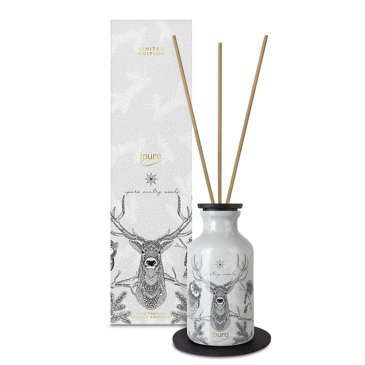Ipuro Ipuro Gerdiffuser Hertry Woods 240ml