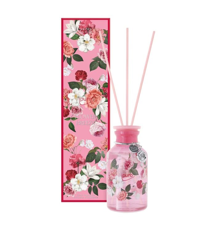 Ipuro Gerdiffuser Flower Breeze 240ml