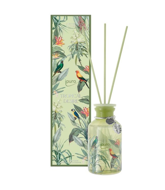 Ipuro Gerdiffuser Désir tropical 240 ml