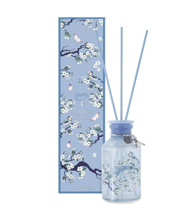 Ipuro Gerdiffuser arbres mystiques 240ml