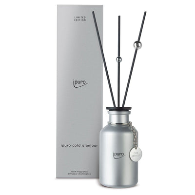 Diffuseur de parfum Ipuro glamour froid 240ml