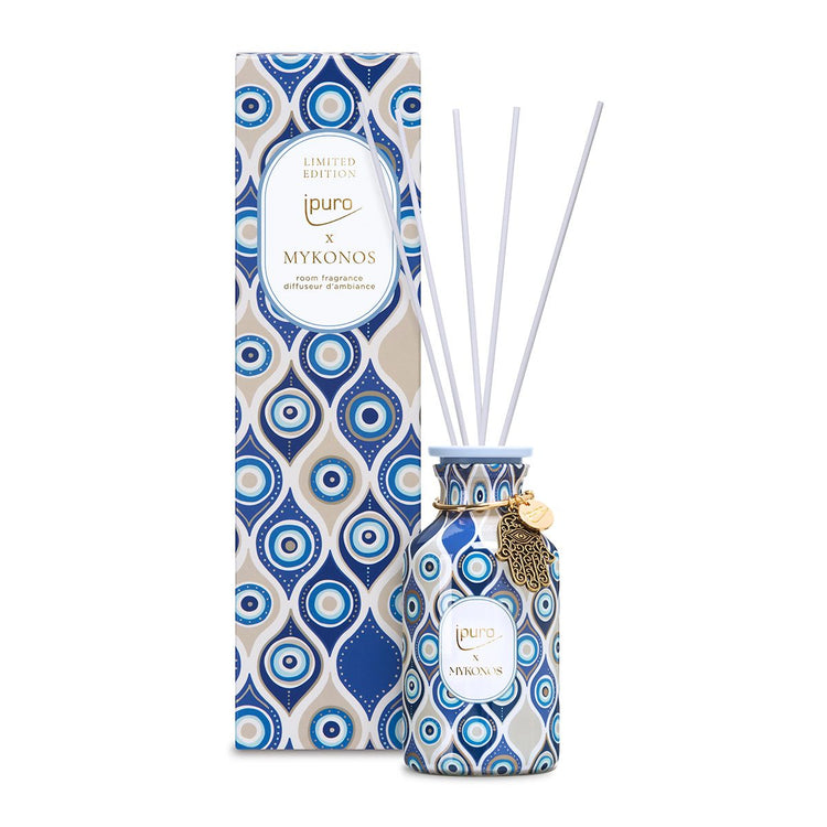 Ipuro Gerdiffuser Mykonos 240 ml
