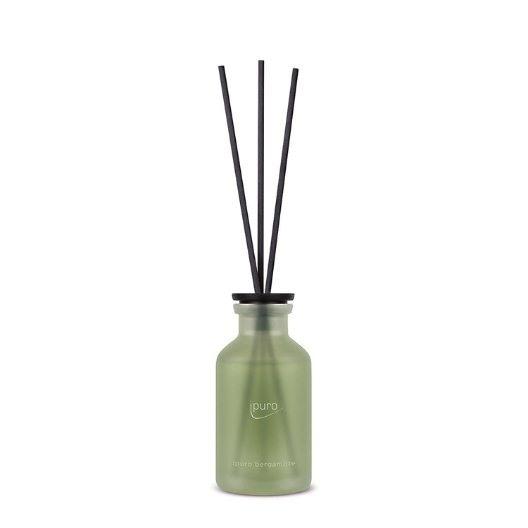 Ipuro Gerdiffuser Bergamote 75 ml
