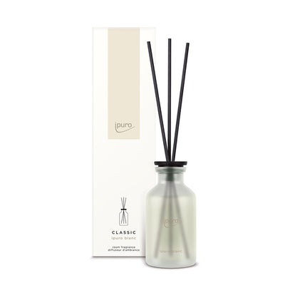 Ipuro Ipuro Gerdiffuser Blanc 75 ml